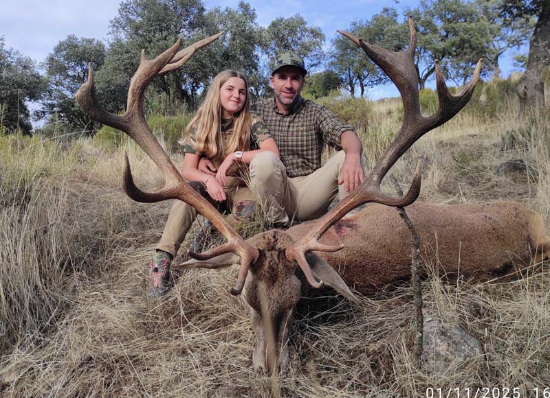 Resultado Montería Loma del Caballero 2025 Monterías Riquelme